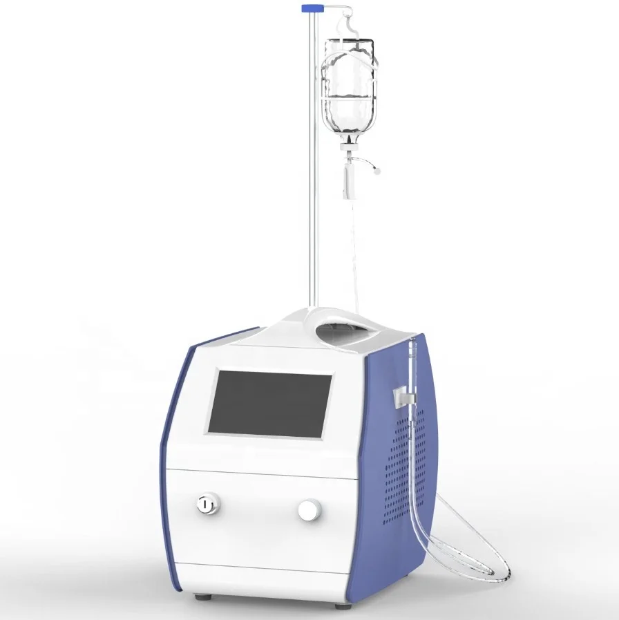 2024 Portable Multifunction Oxygeneos Jet Peel Facial Machine for Skin Care Pdt Led Light Therapy Oxygen Machines