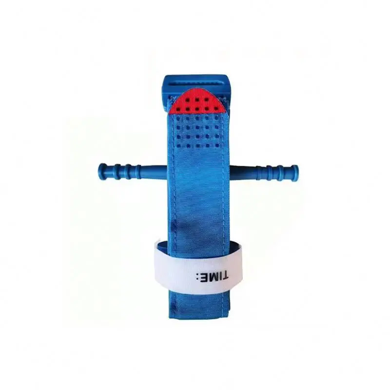 Customized System Combat Manual Military Tourniquet Manufacture Outdoor Belt Bandage