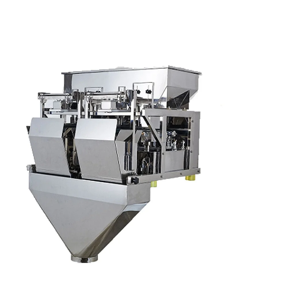 Быстрая автоматическая упаковочная машина для орегано, васаби-порошка