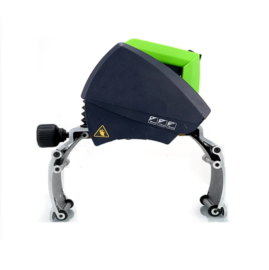 Electric Portable Pipe Cutter For Plastic Steel Iron Galvanized Tube Cutting Blade