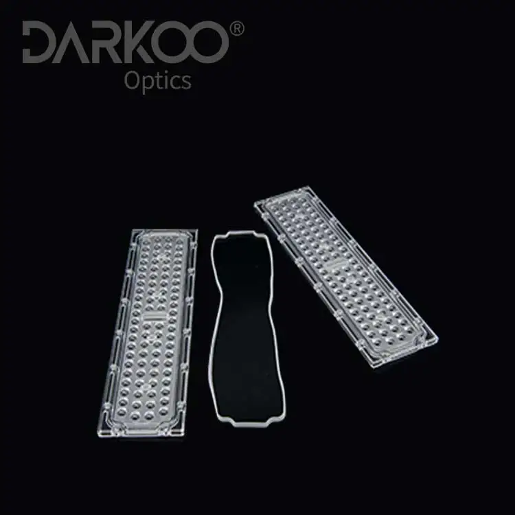 Module Lamp 5050 Lens 3030 Module Led Light Lenses Modules with Chip Manufacture Pcb Cover Lights Led Light Lens