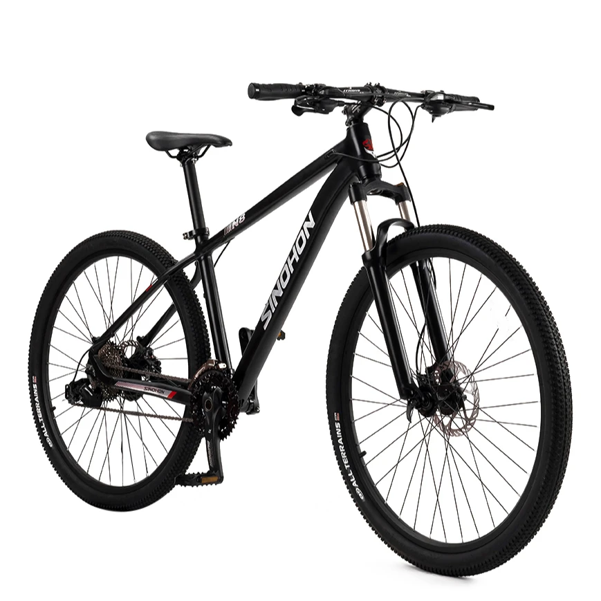 30 Speed Water adult Mountain other Bike proof logo Top Quality Bicycles Framed 29 inch Road Bike