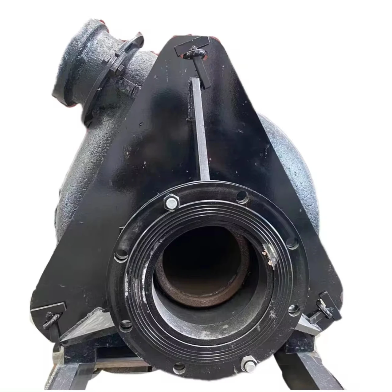 LONGXI high performance Chinese Suppliers 6 Inch Sand Suction Dredging Pump for Gold Mining