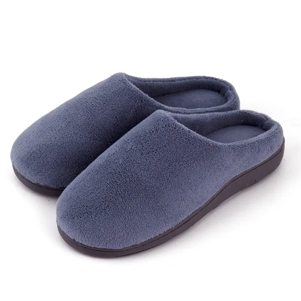 Shoes mens house slippers outdoor latest men slippers