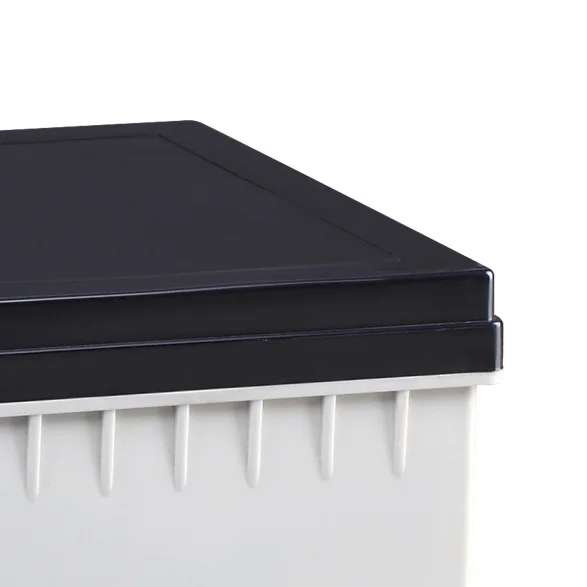 High Quality  Rechargeable Deep Cycle Battery 12v 180ah battery for solar panel system