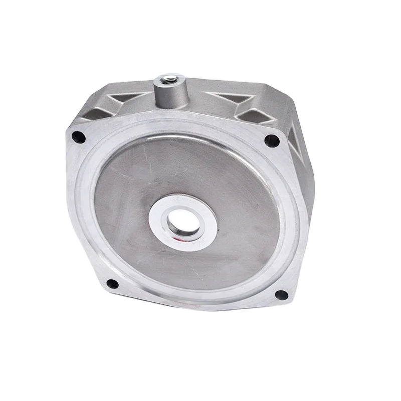 Densen customized OEM Aluminium Die Casting Automobile and Motorcycle Spare Parts zamak die casting