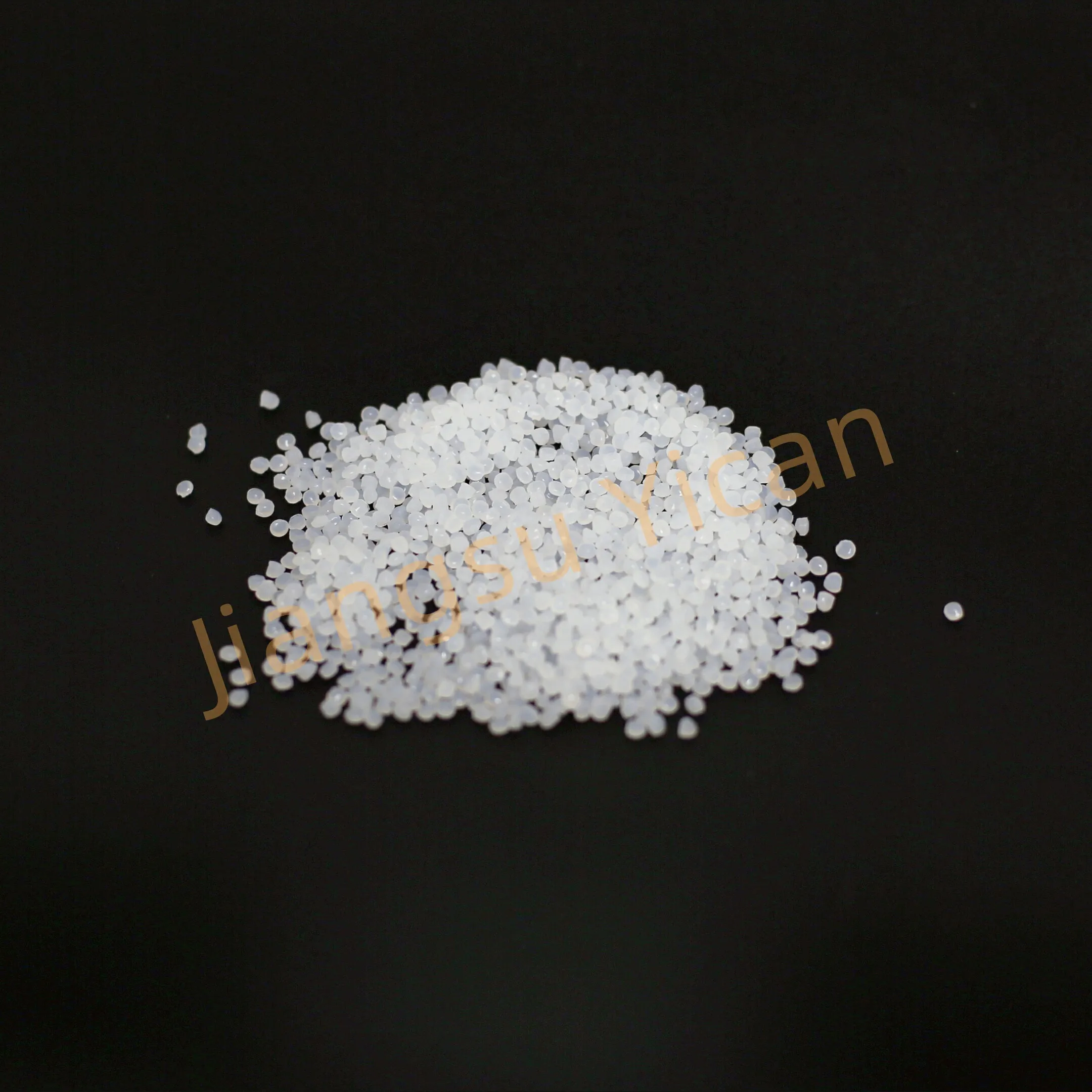 LLDPE Resin Plastic Granule/Pellets High Toughness  LLDPE Low Density Polyethylene resin Plastic pellets