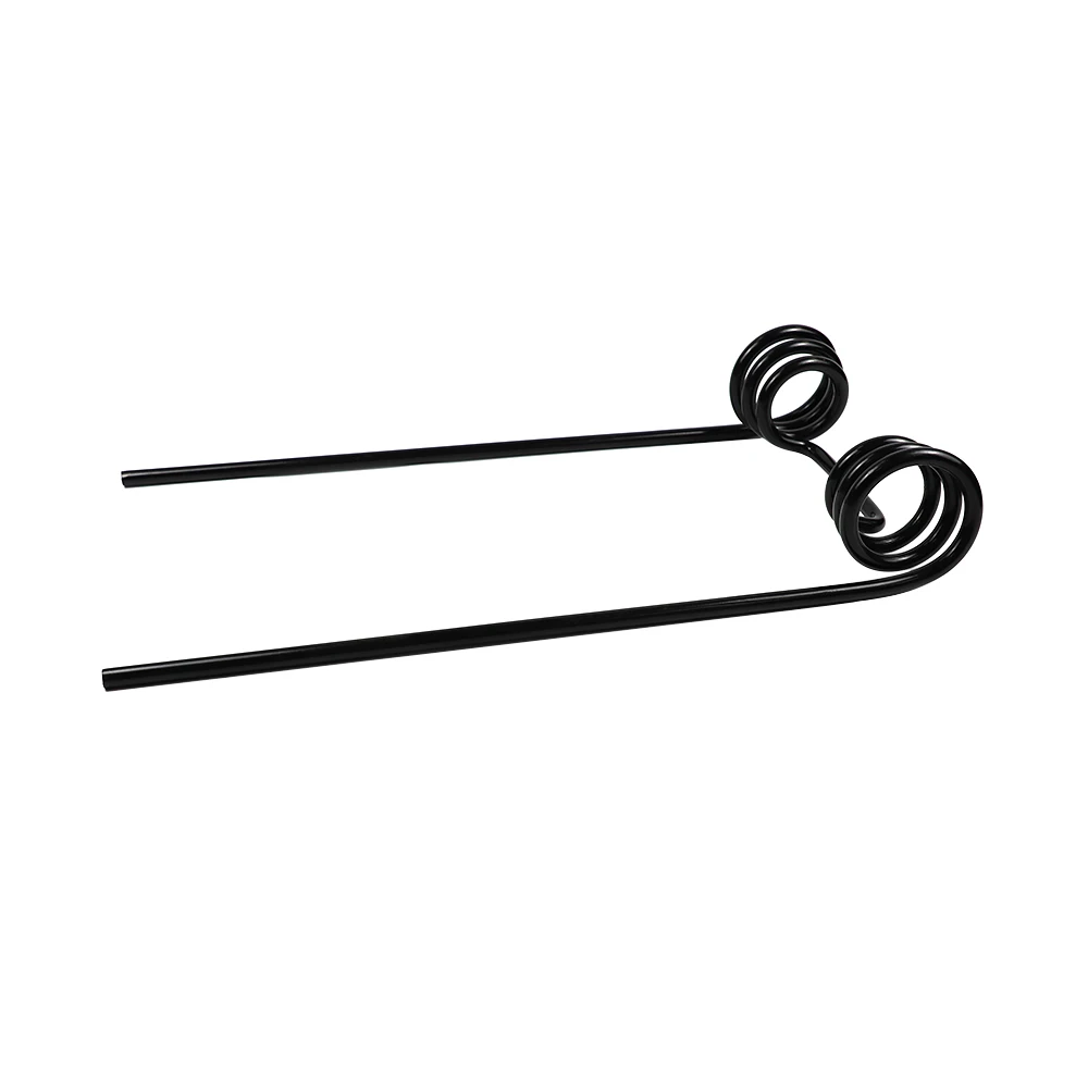 Spring Tooth Harrow Parts Hay Grass Harrow Torsion Spring Tractor Cultivator