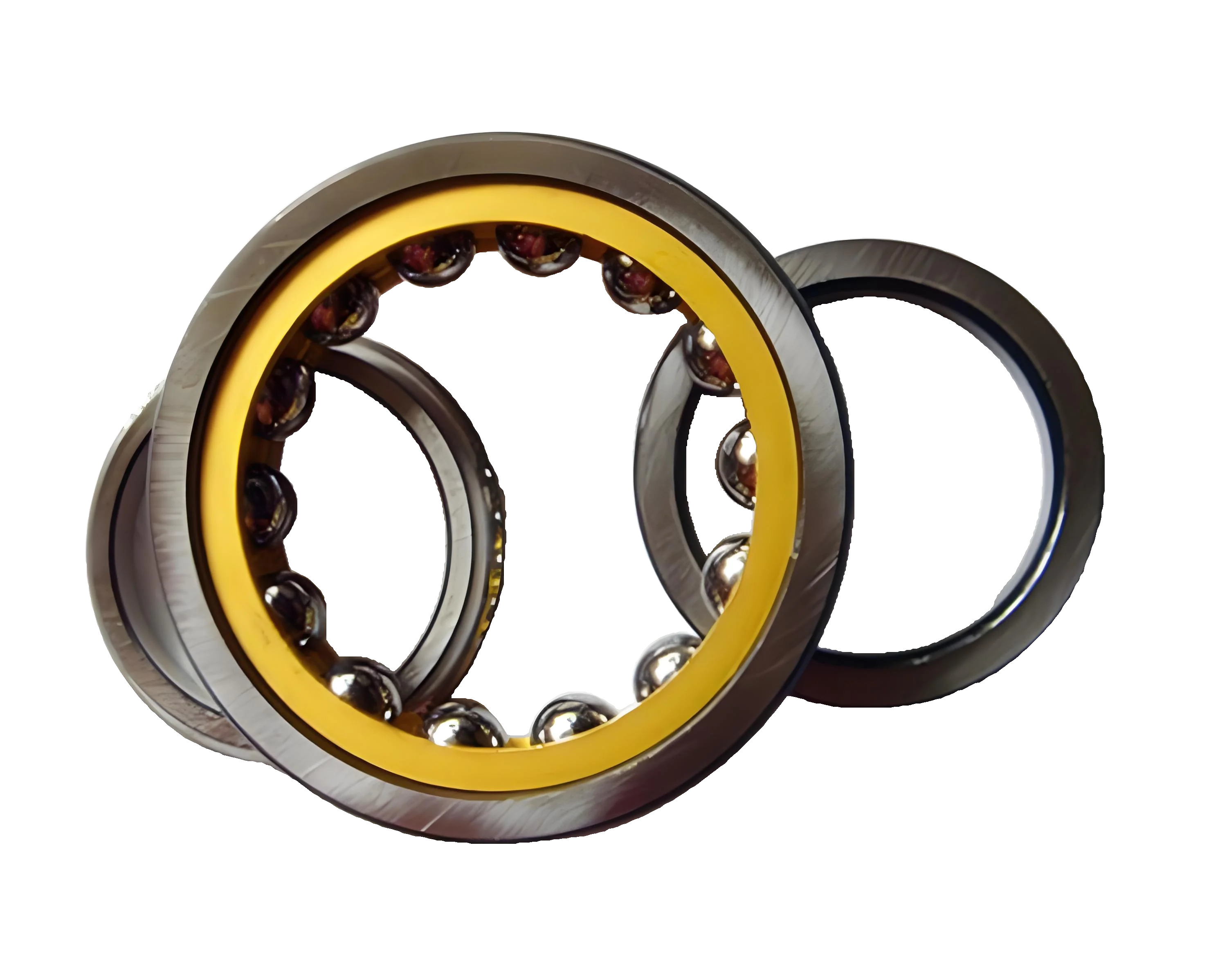 angular contact ball bearing QJ234N2MPA QJ334N2MPA QJ236N2MP QJ336N2MPA  ball bearing snap on drawer slides