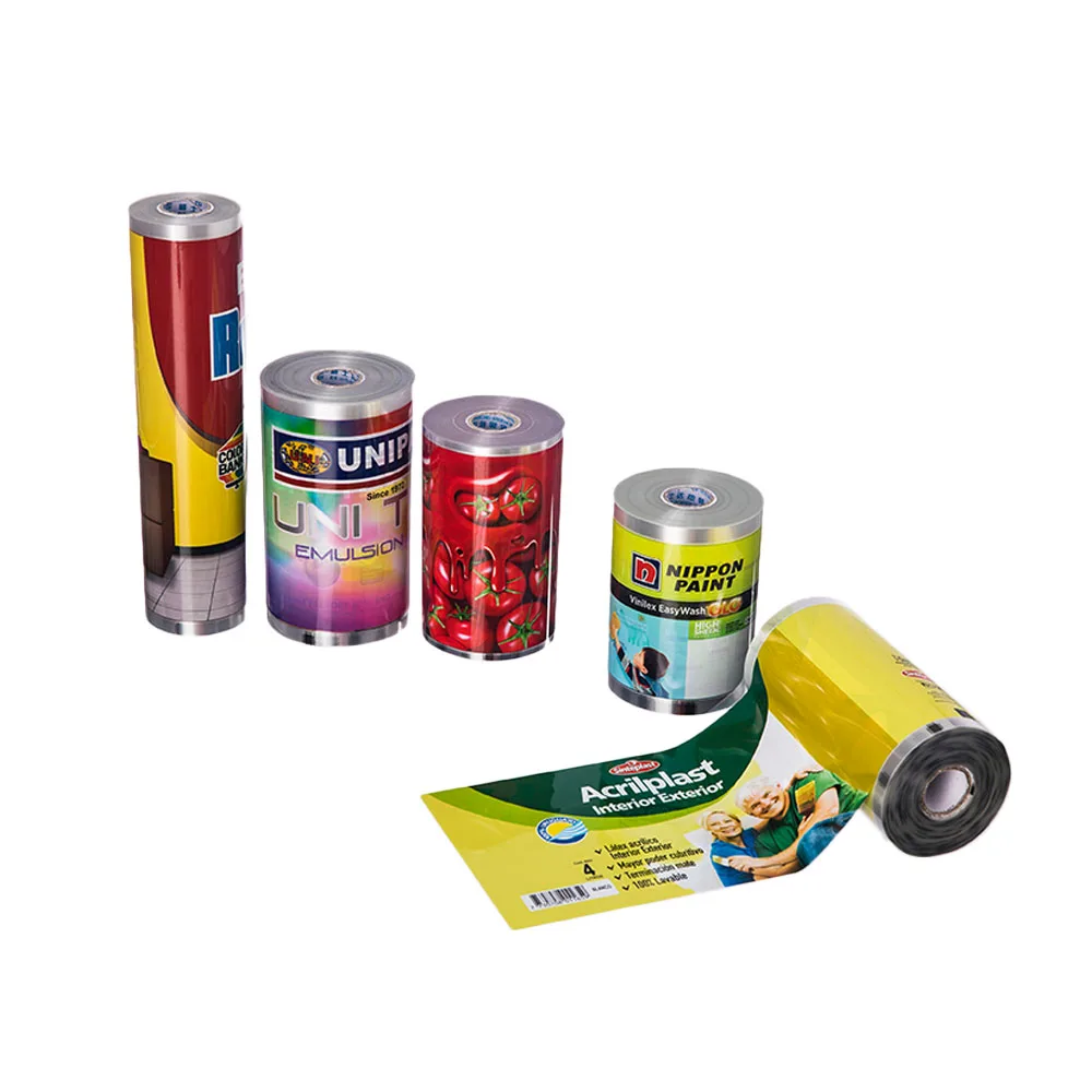 Wholesale Customized Design A4 Size Obm Transfer Power Film