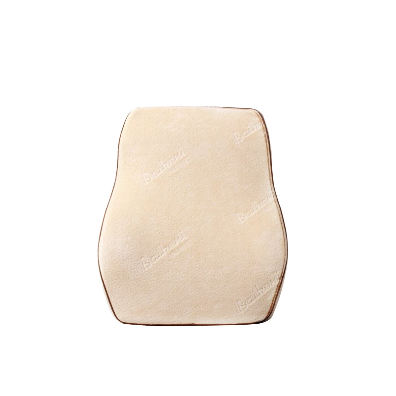 
Car Seat Lumbar Back Support Cushion 