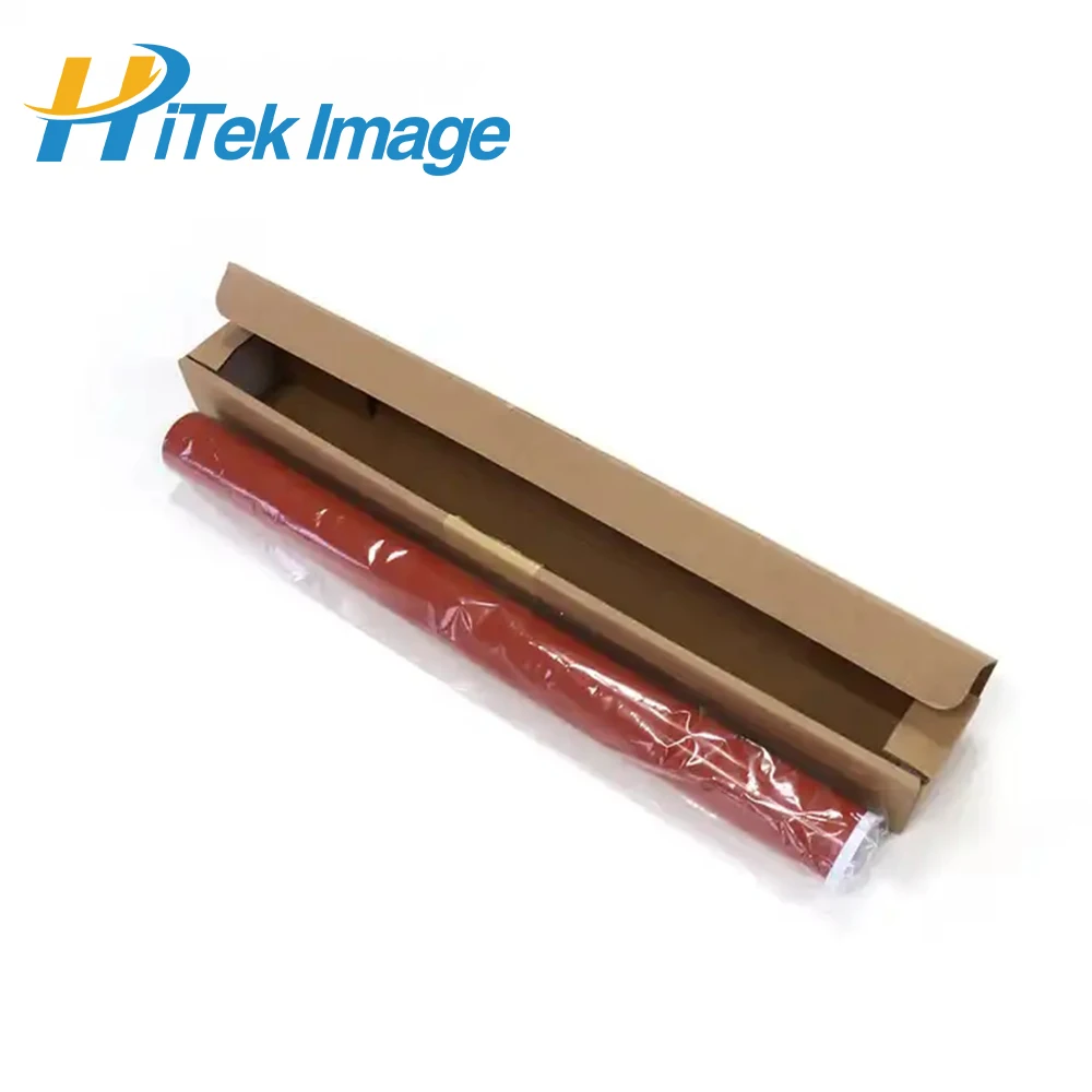 HITEK Compatible Canon IRC2550 fixing film For IRC2550 IRC3080 IRC3580 IRC2880 IRC3380 fuser film sleeve Printer