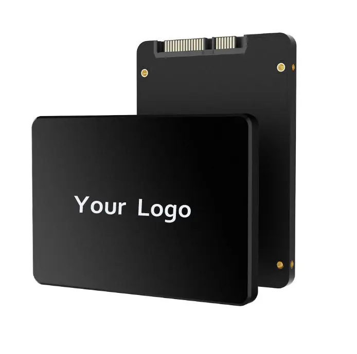 Taifast Computer accessories  wholesale OEM ODM SSD 128GB 256GB 512GB 2TB 4TB SSD Solid State Drive SATA3 Hard Disk 1TB SSD