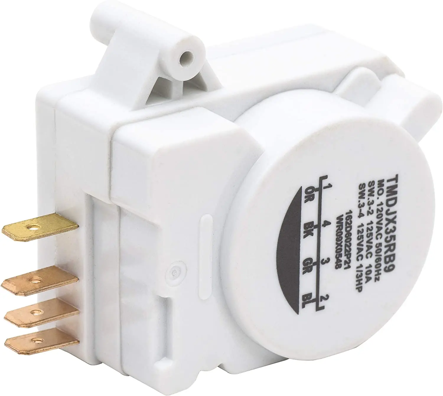 WR9X483 Refrigerator Defrost Timer Direct