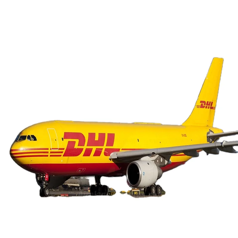 Шэньчжэнь Экспедитор от двери до DHL транспорт Ddp Международные логистические услуги экспедитор агент по доставке