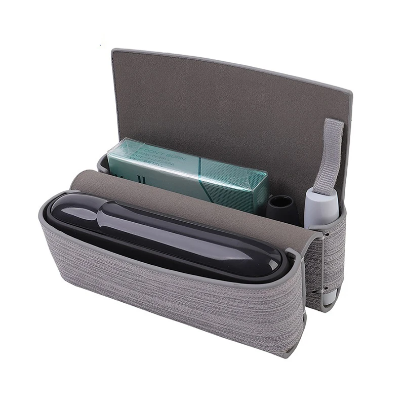 
YJS Manuefacture Ecig Accessories Sticker Skin Cap PU TPU Plastic Transparent Silicone Pouch Cover Leather Case 