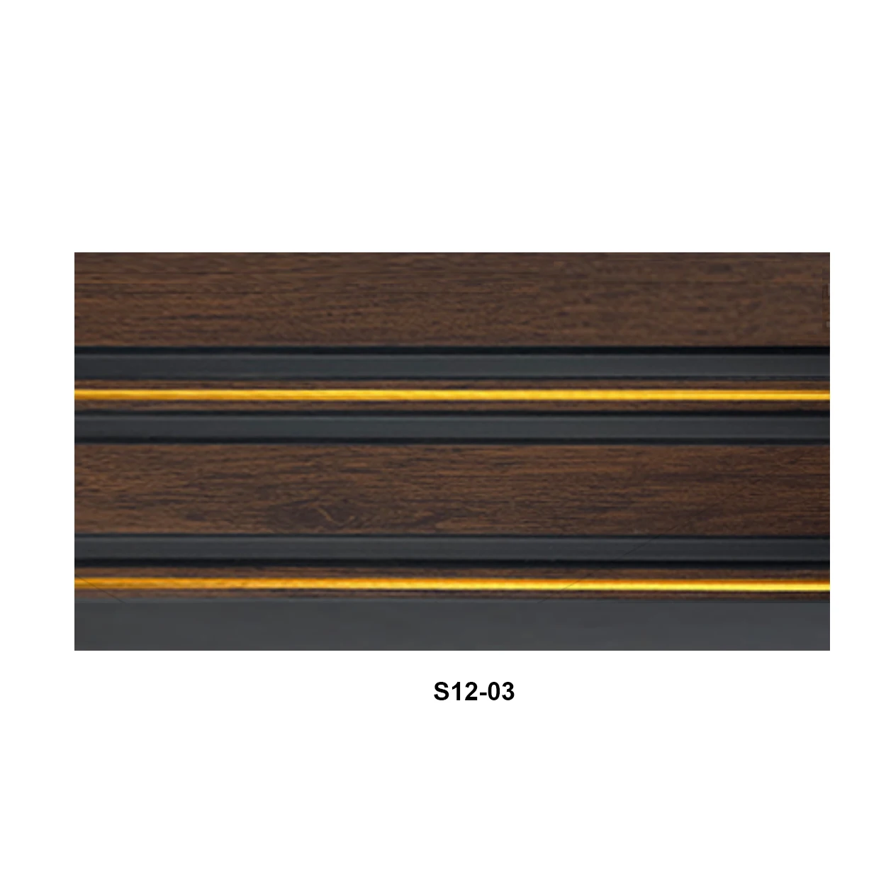 2023 New design PS Solid Wall Board Interior Wood Wall Sheet Bamboo Fiber Interior Ps Wall Panels