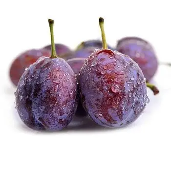 Top selling 100% natural fresh stone fruit class A Australian fresh plum