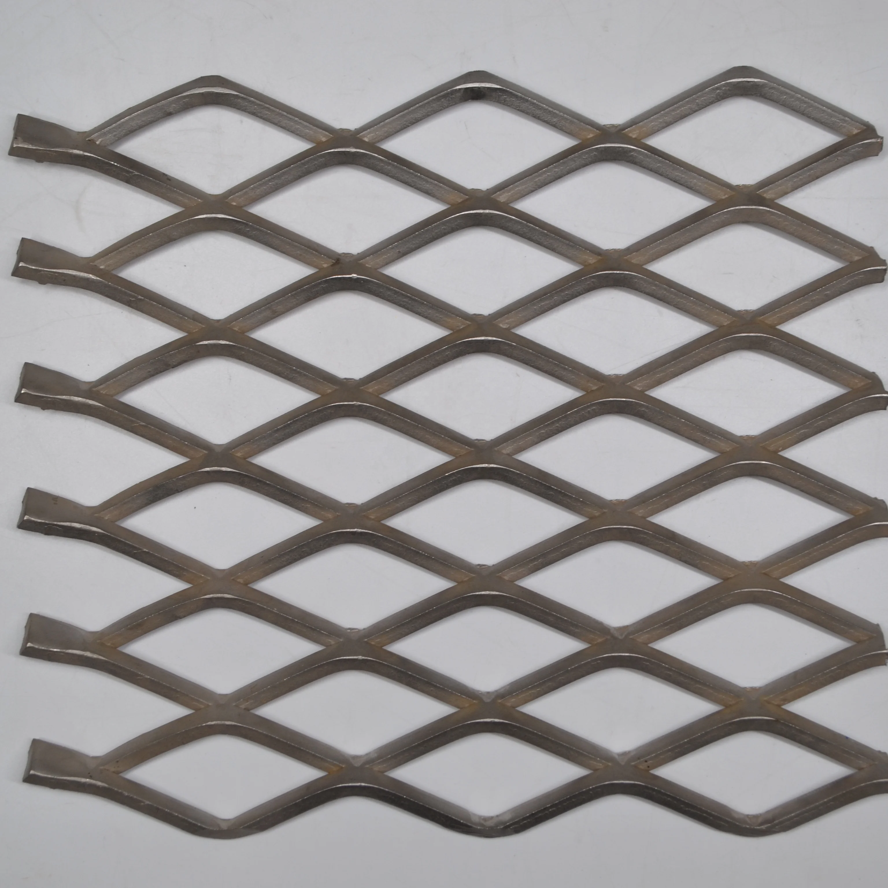 Galvanized metal mesh Farm Field Fence iron protect animal