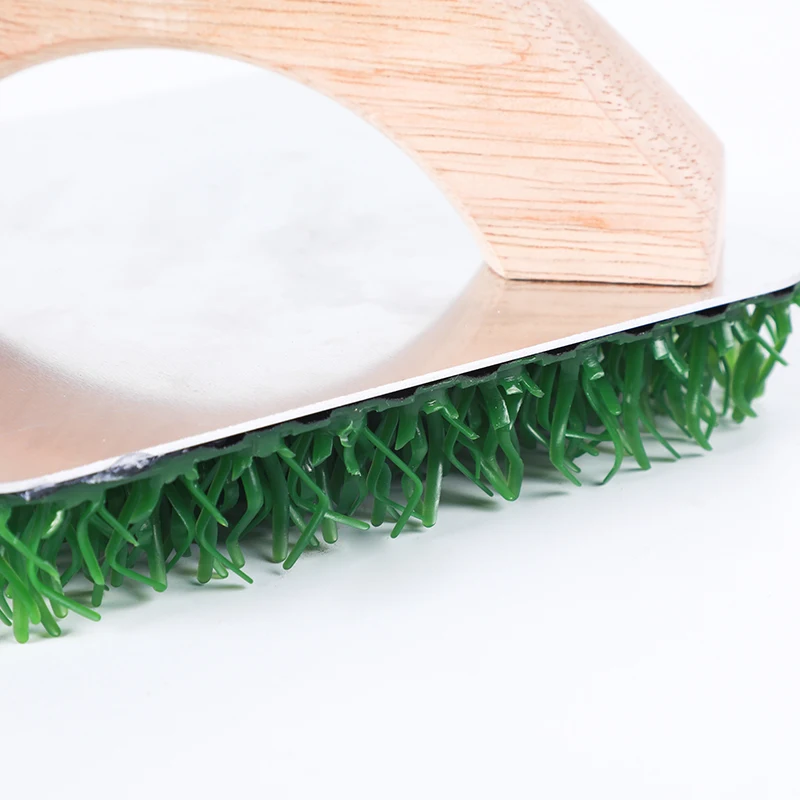 hot sale 1 inch decorative texture TM-K1 air acrylic Paint Roller brushes with best price wall Paint Brush