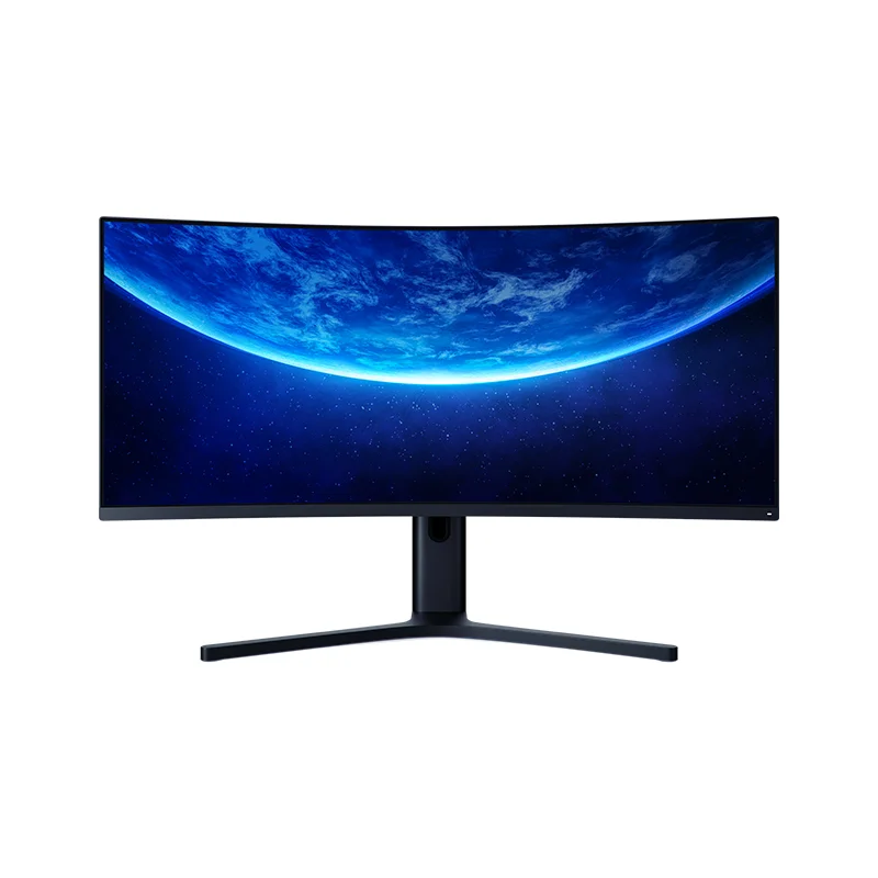  Монитор Mi Gaming монитор 34 дюйма curved3400 * 1440 разрешение 144 Гц ЖК-монитор для