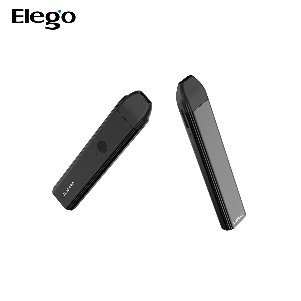 Ready Stock Uwell Hot Caliburn Kit Pod Ready Stock Wholesale Price Caliburn Cartridge