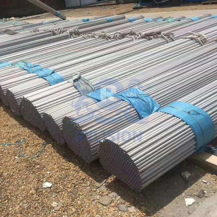 316 Seamless Pipe Stainless Steel Pipe In Stock
