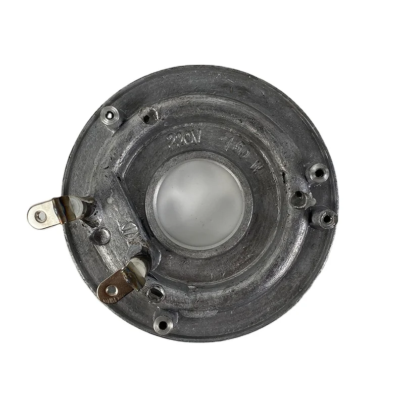 Rice Cooker Parts Heating Element Adc12 Aluminum Heating Plate For rice cooker