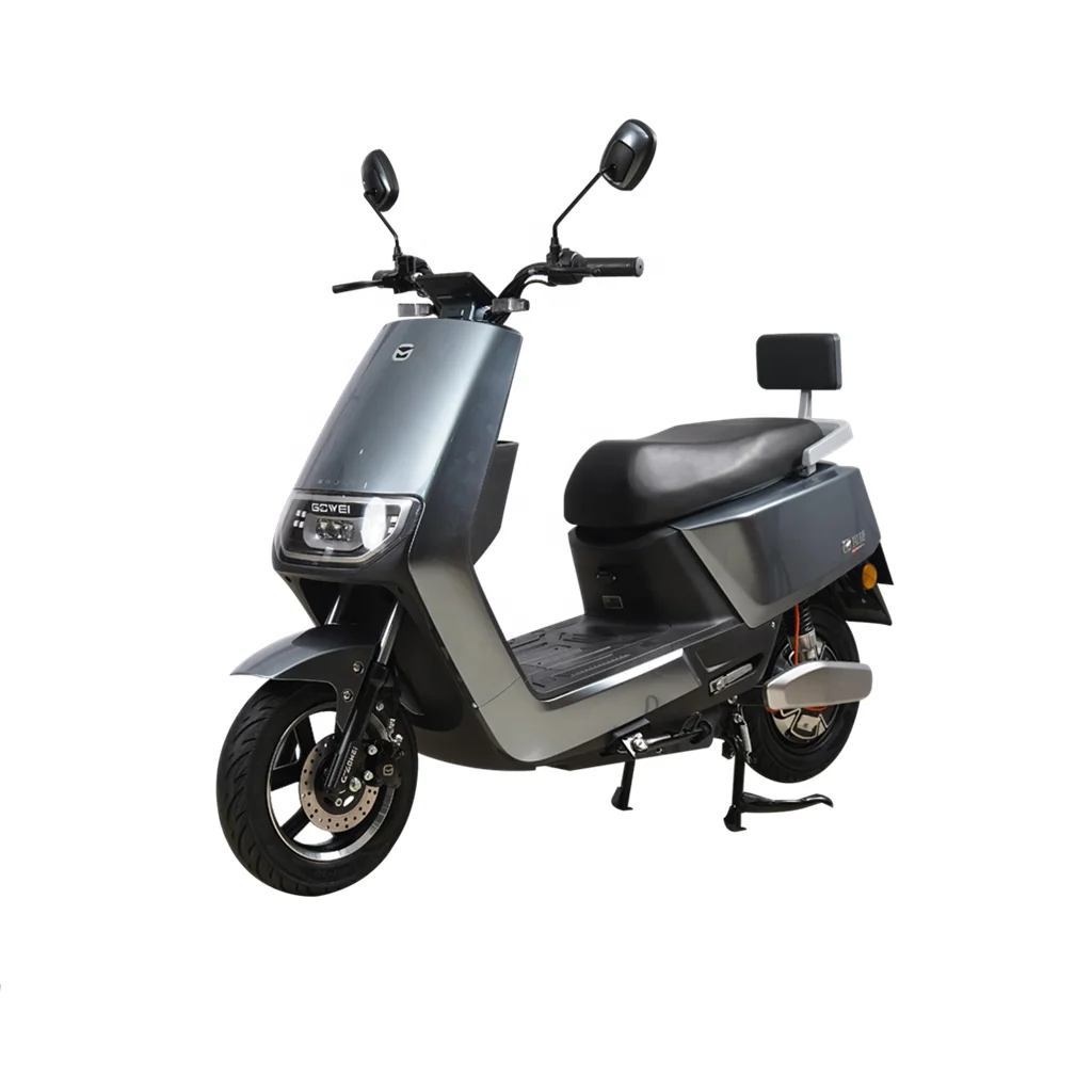scooter motorcycles electric moped CKD SKD fashion bicycles for sale 60v 72v electric two wheel scooter for adults