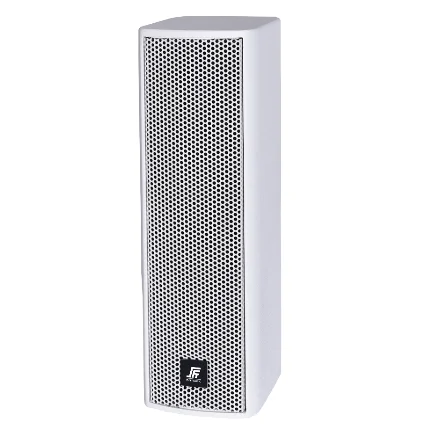 Speaker equipment 4 units output extend high frequency speaker powerful loudspeakers