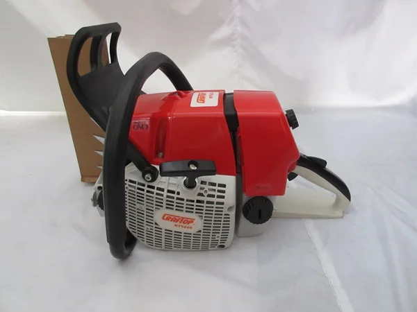 Оптовая цена бензопила 92CC MS660 для продажи