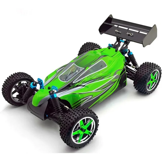 HSP 94107 2 4 г 4wd бесщеточный хобби Профессиональный гоночный автомобиль игрушки 1/10 масштаб Большой Багги высокоскоростной Радиоуправляемый