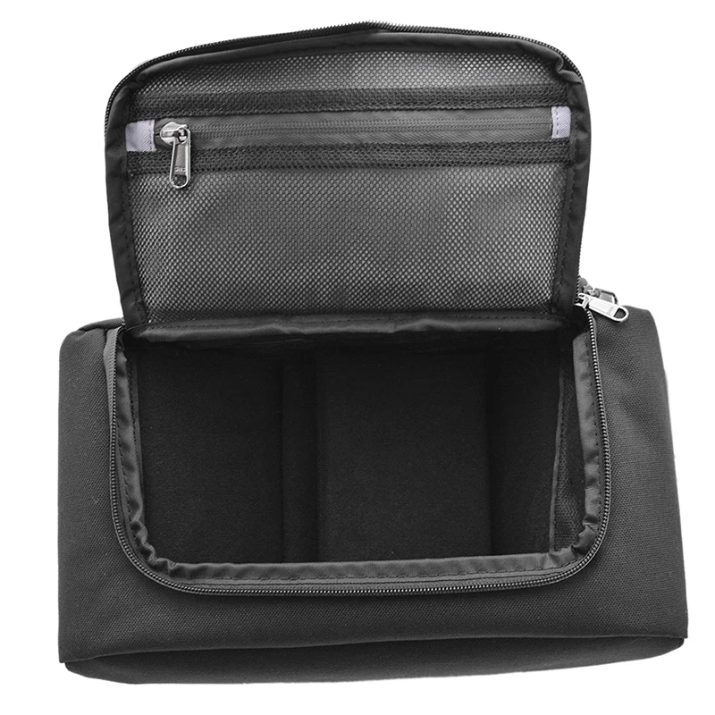 2021 Professional Custom Fashion Styles Canvas Camera Bag Backpack Digital Gear Camera Bag for Man