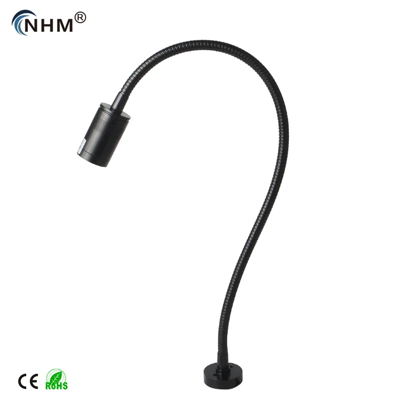 LR professional manufacturers Factory Y4 series aluminum led work light for lathe