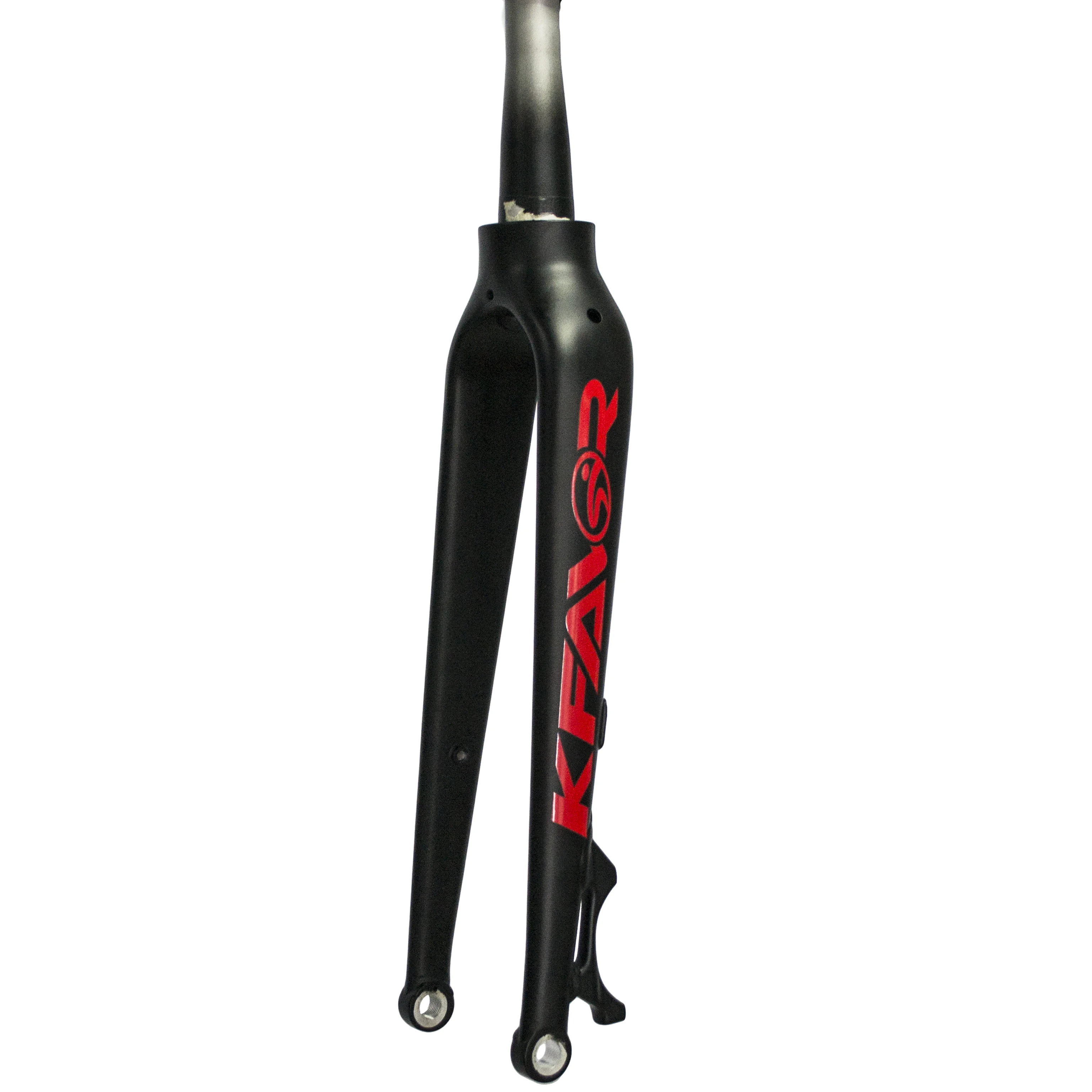 New Style bicycle fork for 700c gravel bike