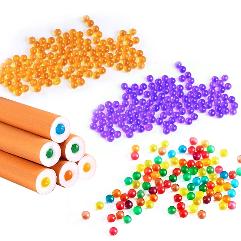 Custom filtration cigarette flavor filter rods smoking crush flavor menthol capsules balls for smoking
