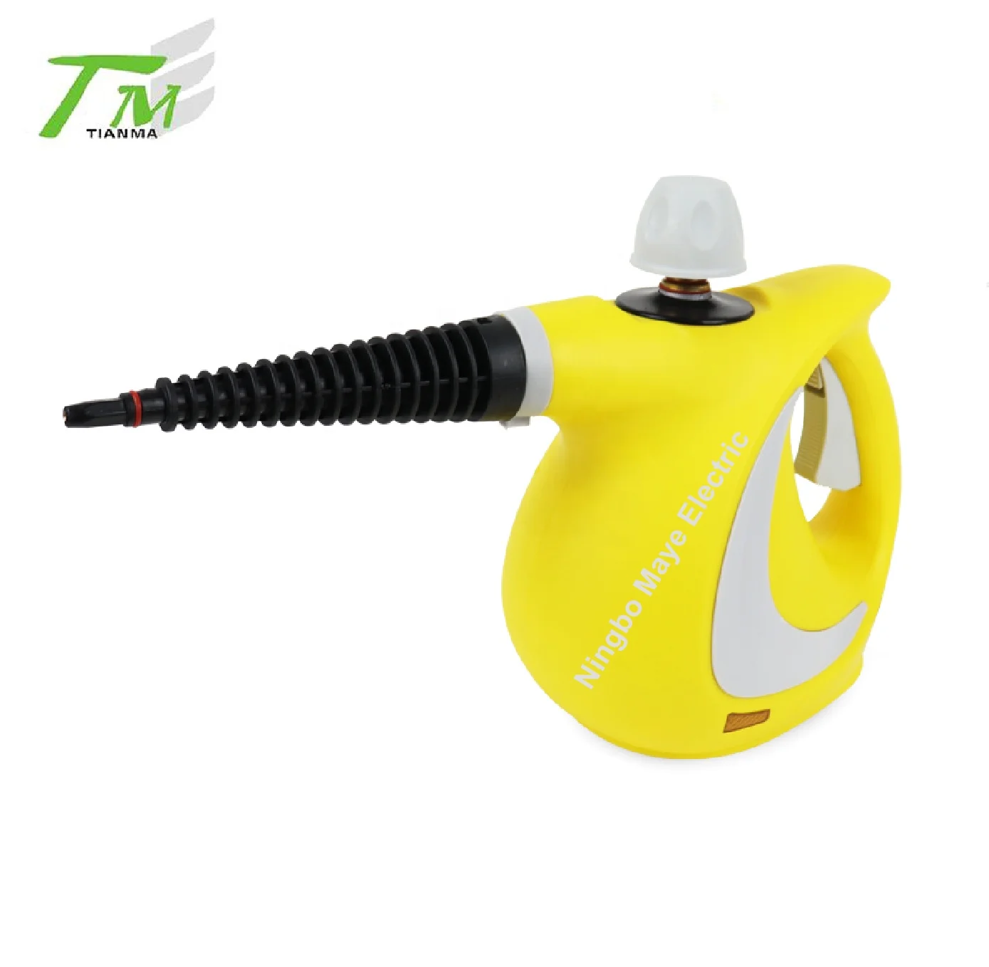 Multifunction car steam cleaner high temperature disinfection handheld steam cleaner cleaning machine steamer