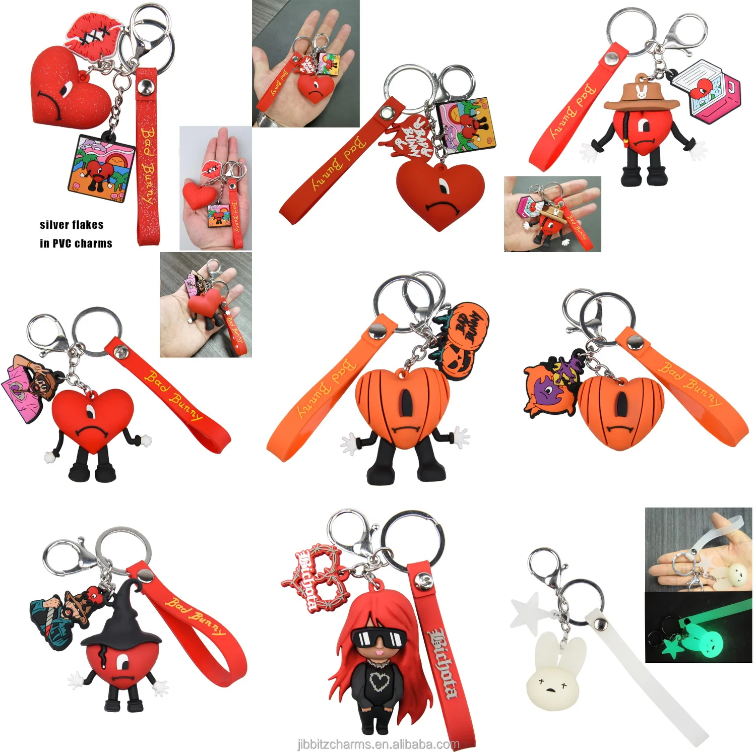 Popular Multi-function Tool Card Staple Jack Key Ring Driver Ruler Portable Multi-purposemulti Purpose Keychain