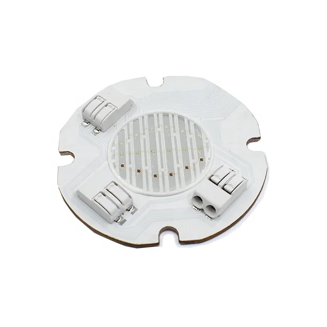 COB Technology wholesaler stage light source custom rgb led chip 20w 50w 100w