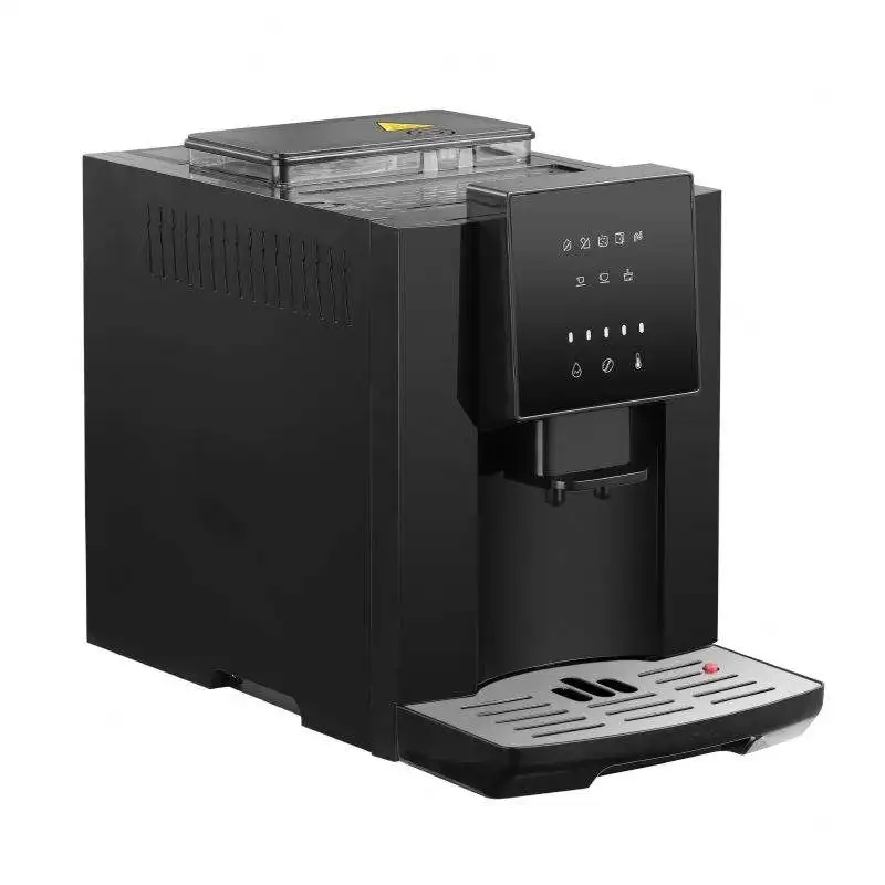 2023 Popular Design Home Use Bean To Cup Automatic Coffee Machine