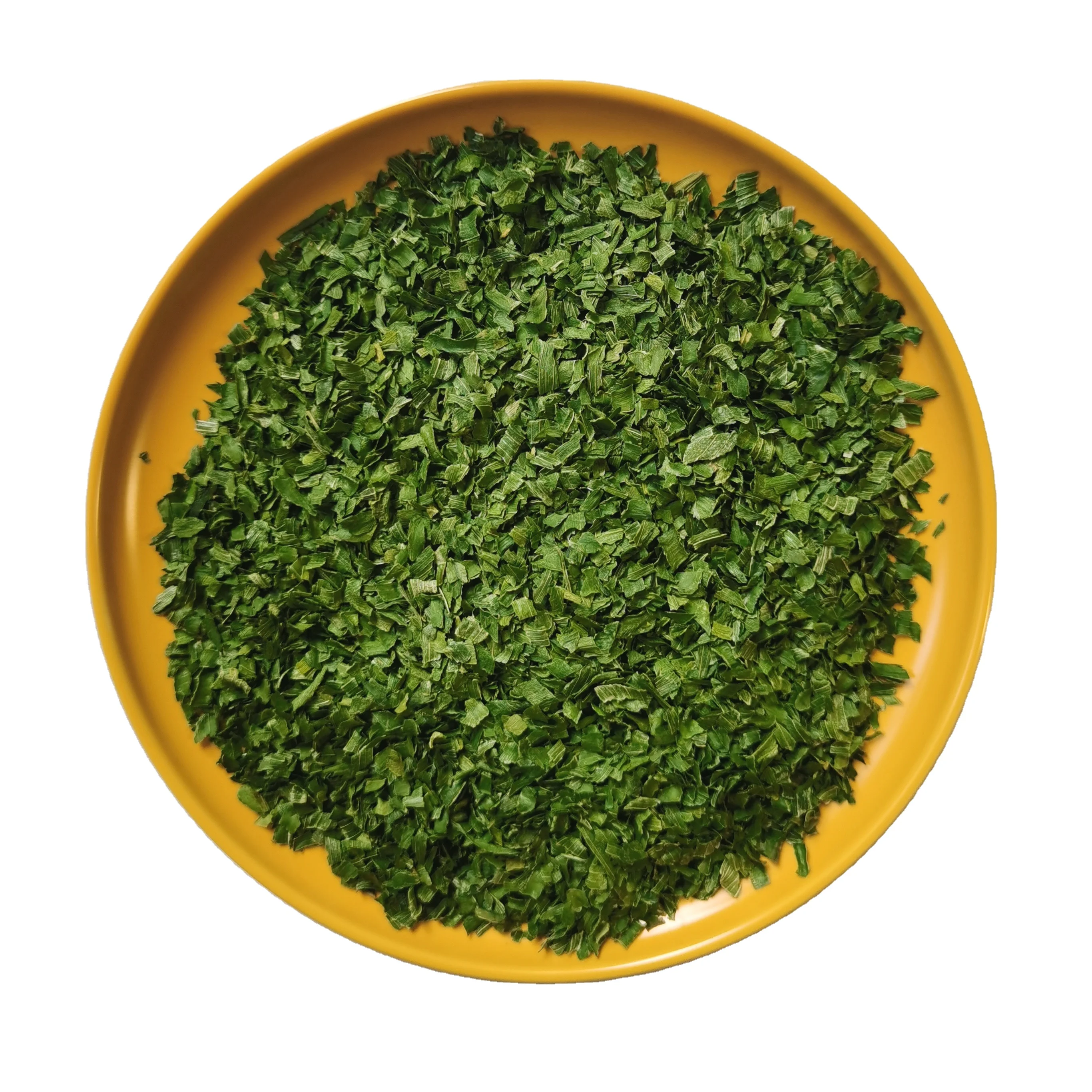 
factory price dried leek flakes,wholesale 100% natural new crop AD dehydrated dried green onion flakes 