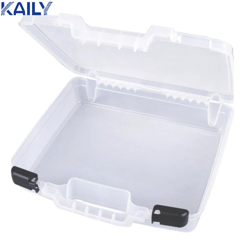 cheap price household commodity plastic storage finishing box/container injection mould,mold