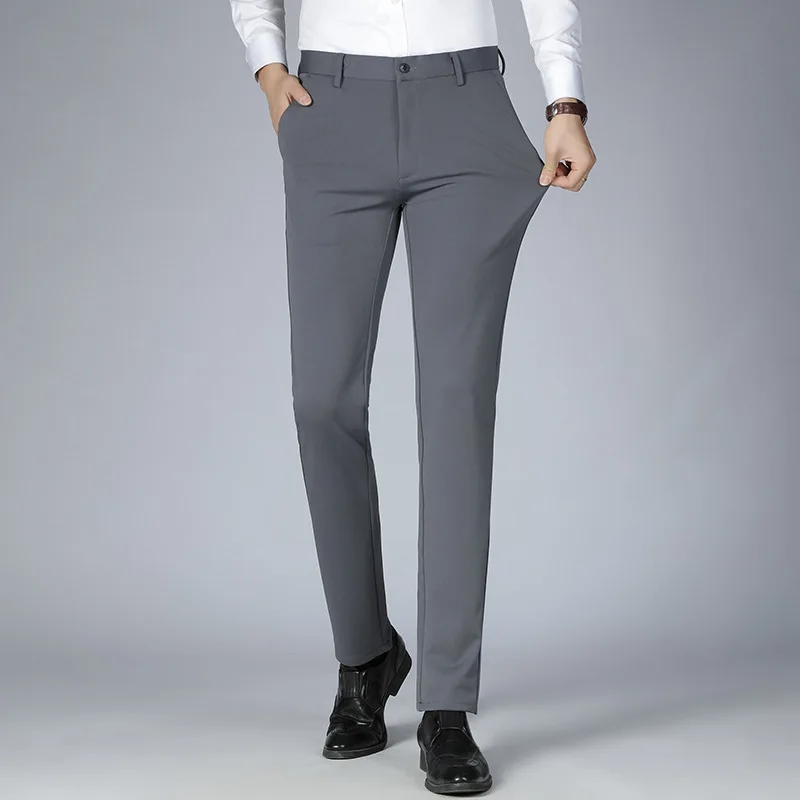 custom Stretch Hiking Cargo Pants Waterproof sweatpants Tapered Casual Travel Work trouser Pants golf pants mens golf joggers