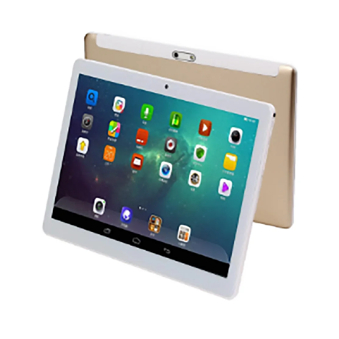 Tablet 10.1 inch 10 Core 8GB RAM 256GB ROM android 10.0 tablet PC 4G/wifi with 8mp+13mp camera