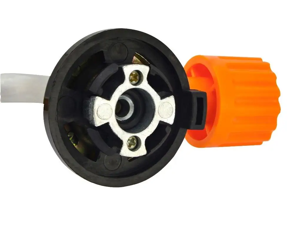 Alocs Air Condition Brass Tube Tools Gun Brazing Butane Gas Welding Torch