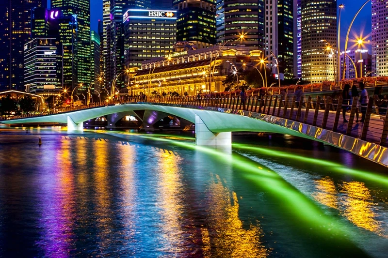 Wholesale AC 220V LED Strip 2835 SMD Flexible LED Strip Light IP65 Waterproof for Outdoor Construction Building Landscape Decor