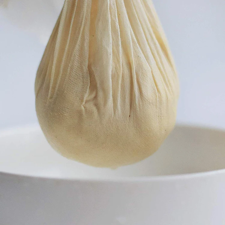 
100% Cotton Household kitchen cheese cloth 
