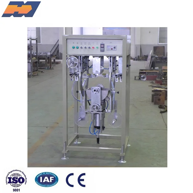 Hot foil stamping  machine for photo frame