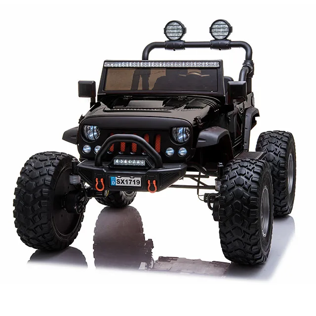 2021 ride on car baby suv toy car 12v 24v  electric cars for 10 year olds