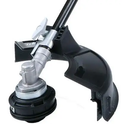 Light Brush Cutter Electric Cordless Garden Grass Trimmer Fast Cutting Stringing Machine